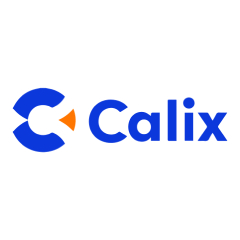 Calix logo