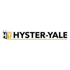 Hyster Yale logo