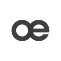 OE insignia logo