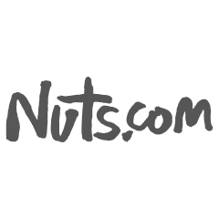 Nuts.com logo