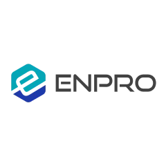 Enpro logo