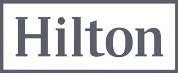 Hilton customer by Canary Technologies
