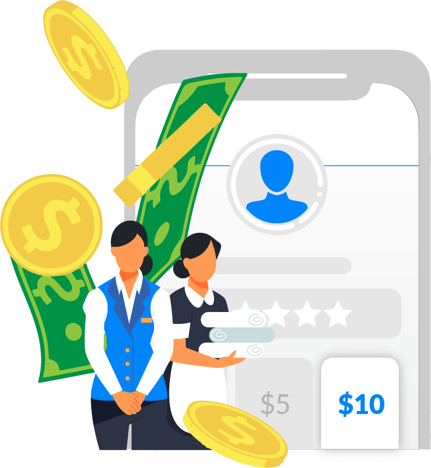 Digital Contracts by Canary Technologies
