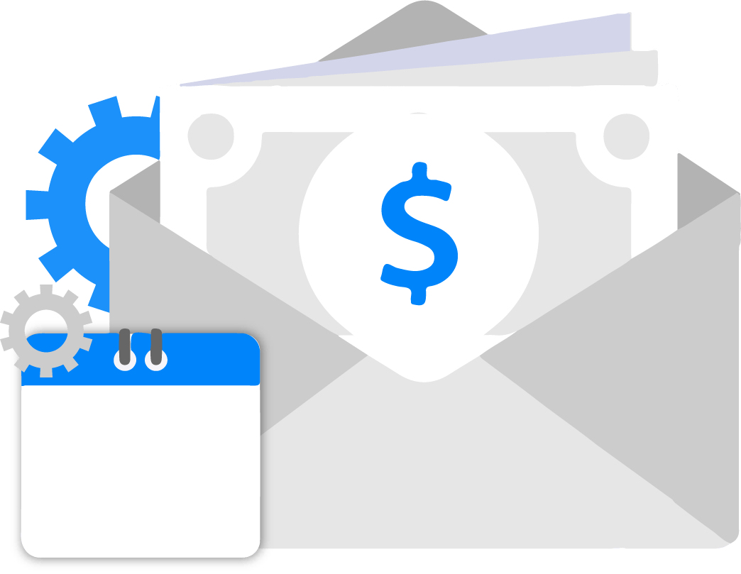 Credit card dashboard by Canary Technologies
