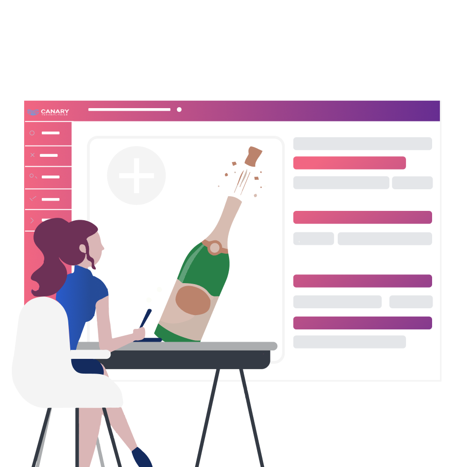 GUEST EXPERIENCE SYSTEM FOR HOTELS AND RESORTS visual data 7