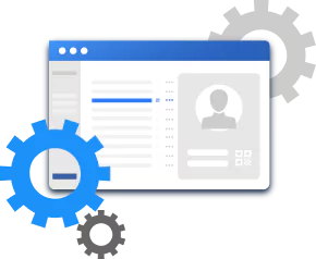 Customized tipping flows visual