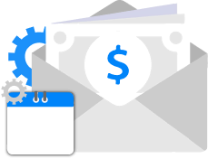 Distribute tips with payroll integration & access IRS compliant reporting