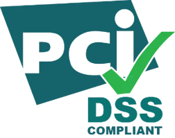PCI Compliant