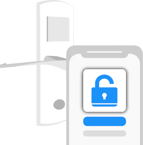 Easier Contactless Check In for Hotels | Mobile Check-In Software