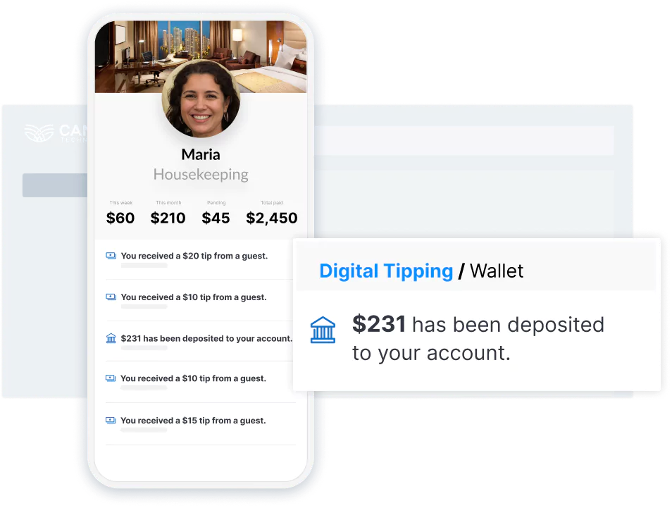 REDUCE STAFF TURNOVER
