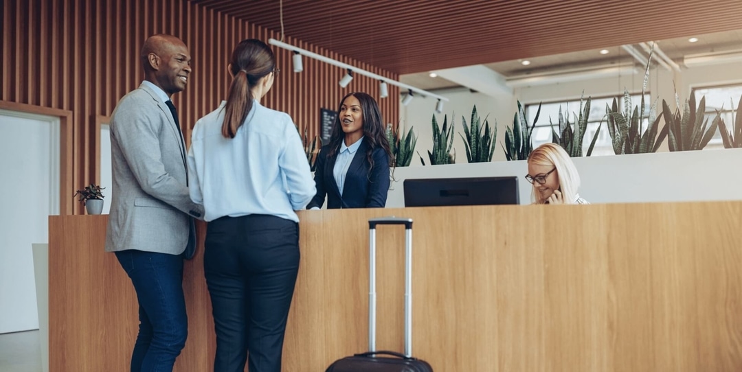 The Comprehensive Guide to Modern Hotel CheckIn Procedures