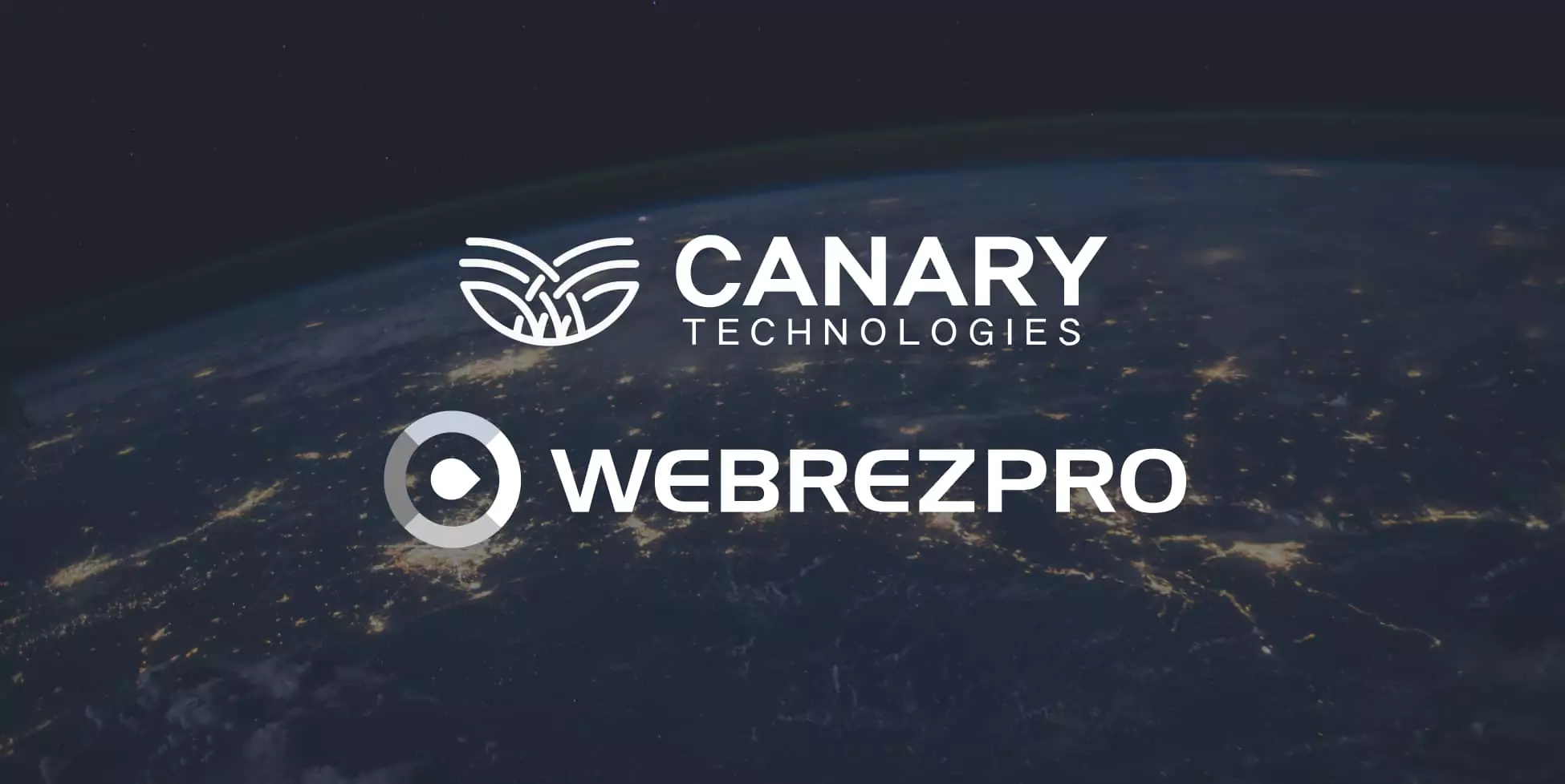 Canary Technologies Partners with WebRezPro To Provide Full-Stack Digital Management Resources to Hoteliers