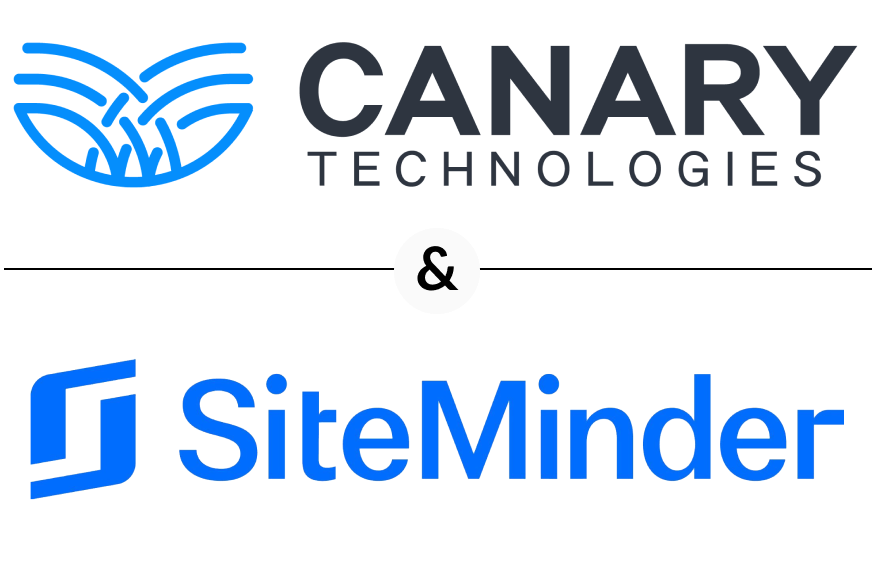 Canary technologies on the Mews marketplace