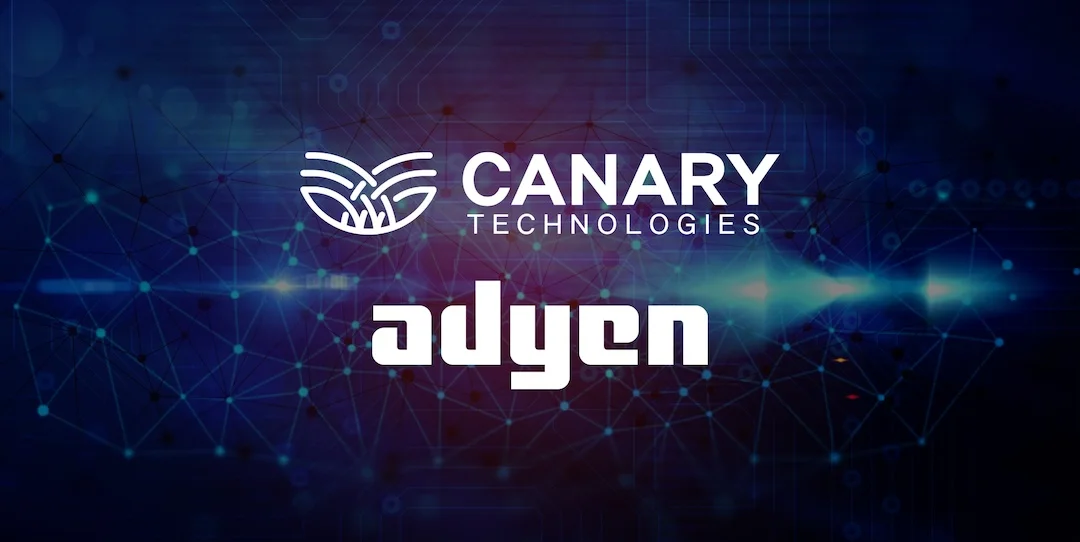 Canary Technologies Partners with Global Fintech Adyen to Transform Hotel Payment Processing