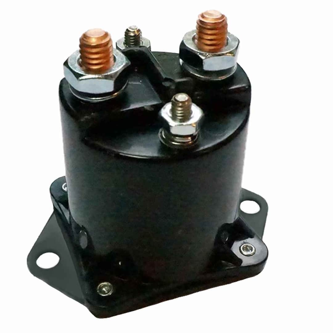 36V Solenoid