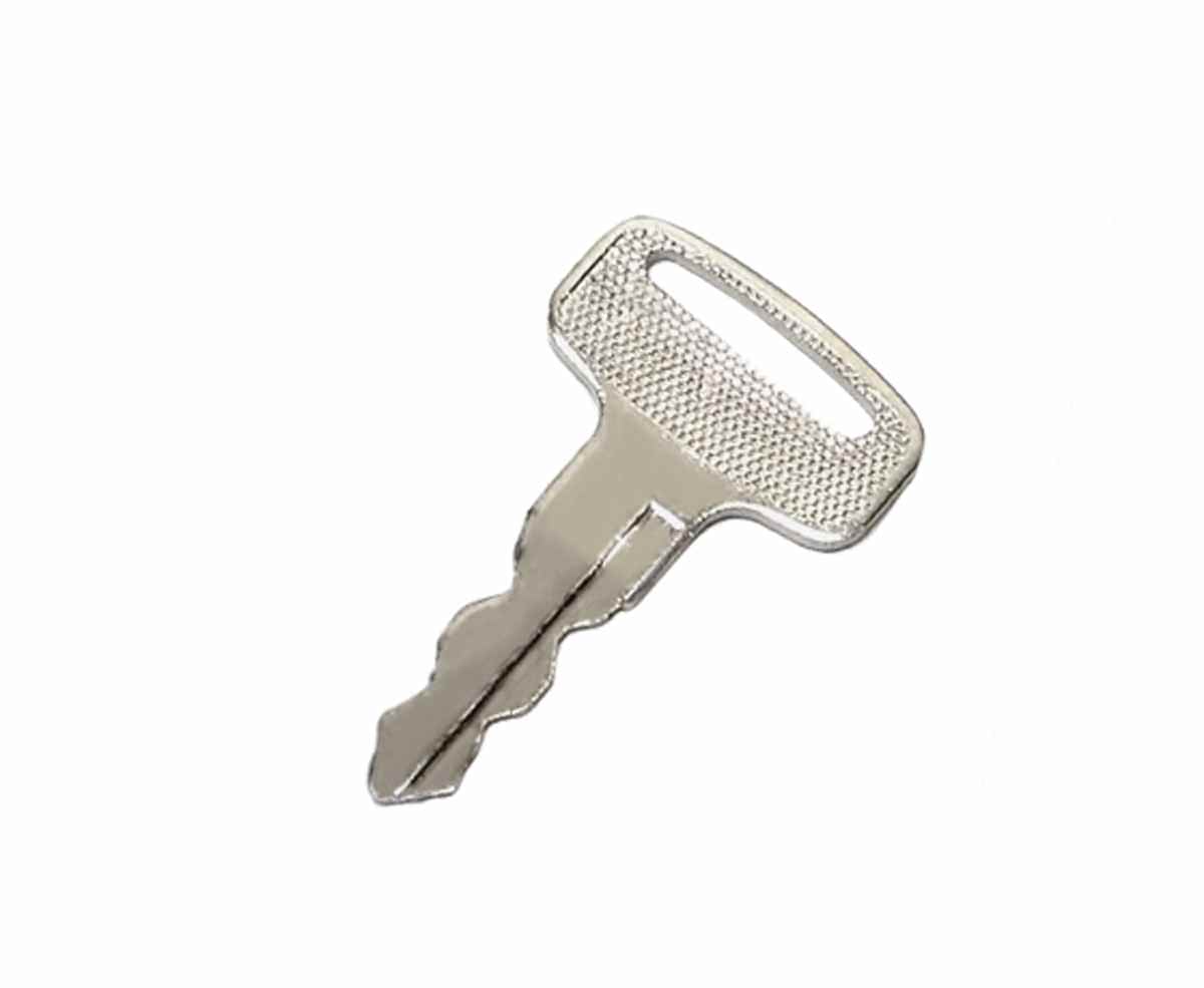 Yamaha Key