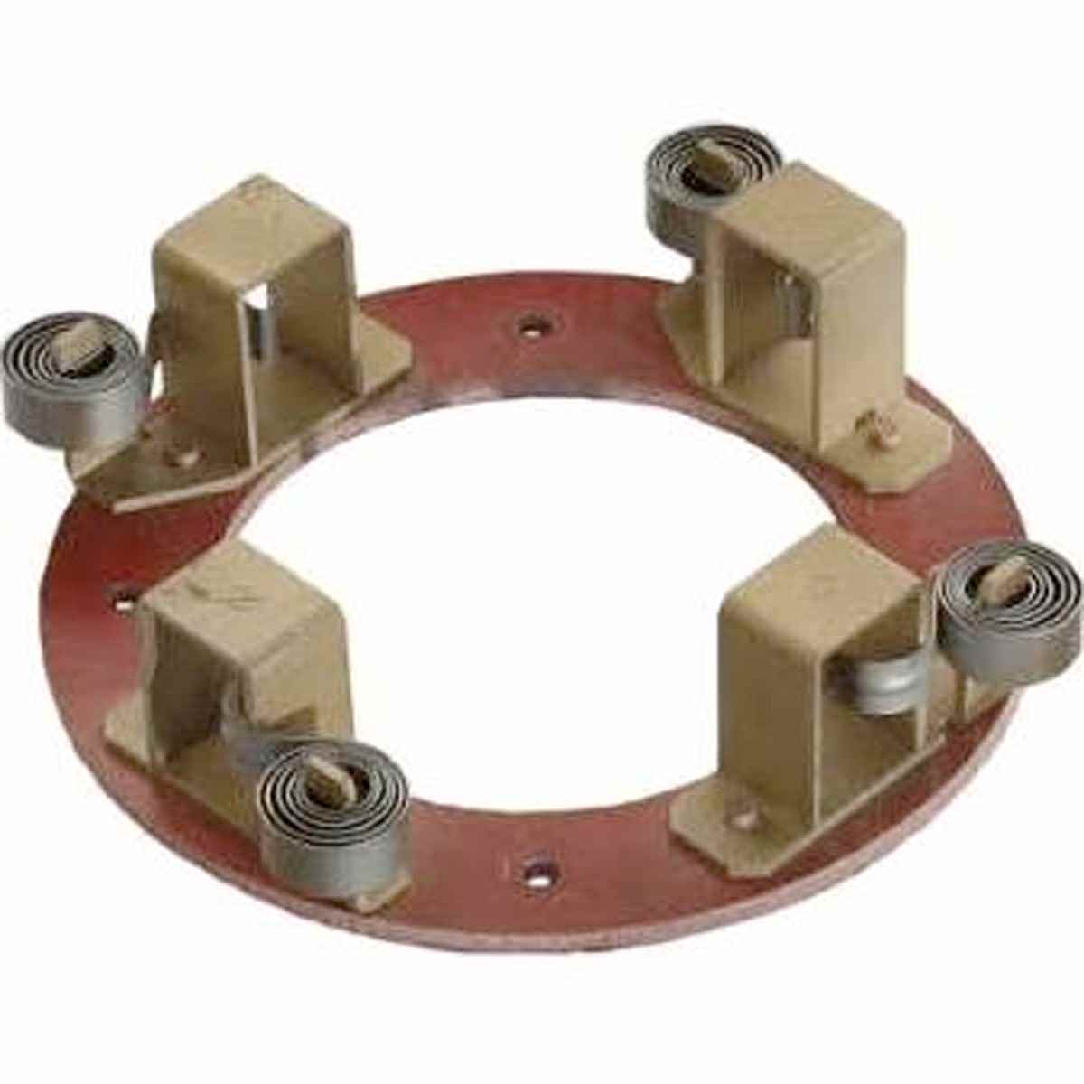 Advanced Brush Rigging