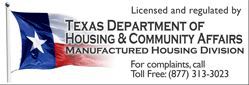 Business Card Mobile Homes For Sale Houston