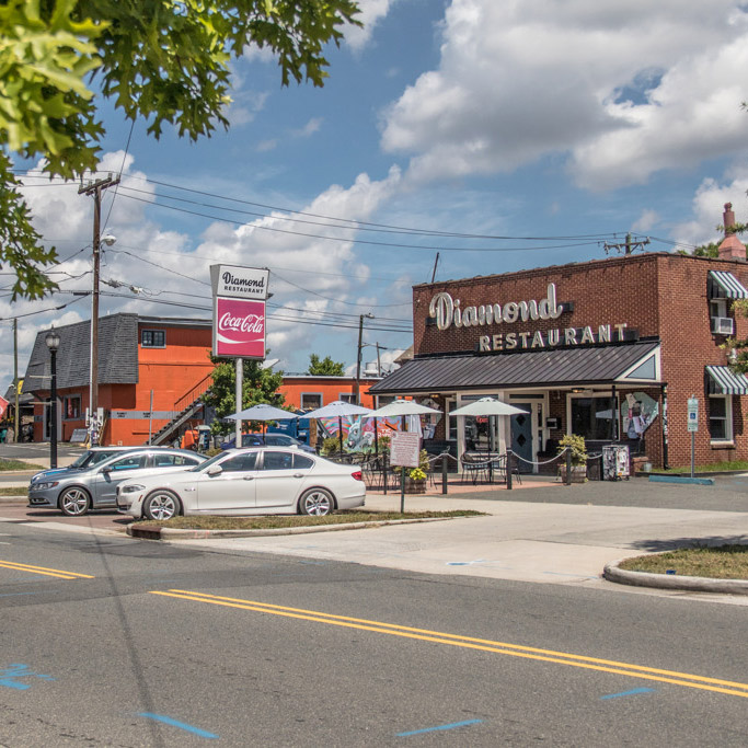 Living in Plaza Midwood Charlotte, NC MyNiche Apartments