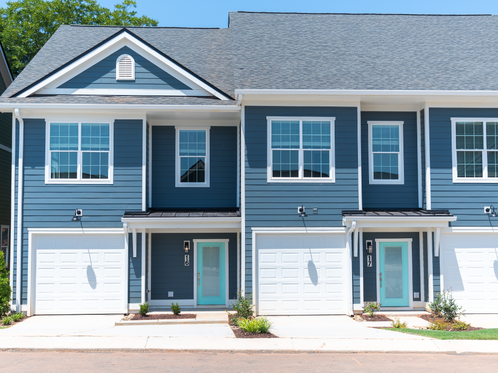 Townhomes for Lease Hickory, NC MyNiche Apartments