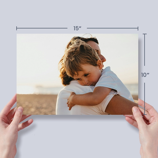 15x10" Prints Professional Photo Printing