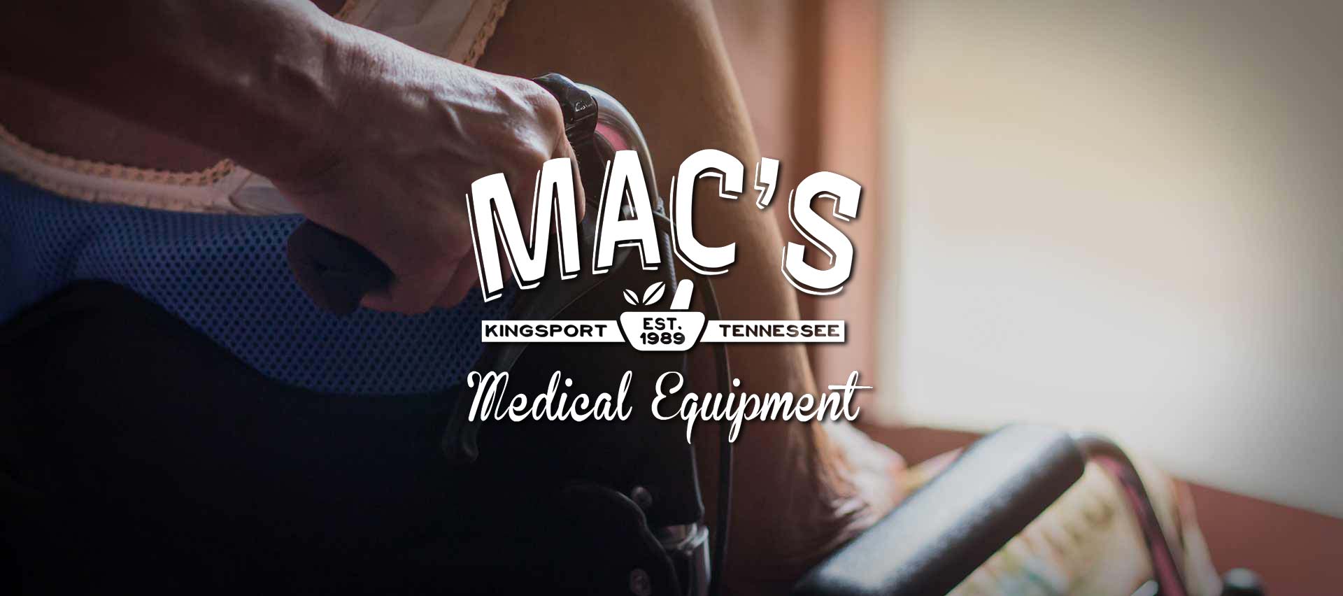 Mac's Medical Equipment