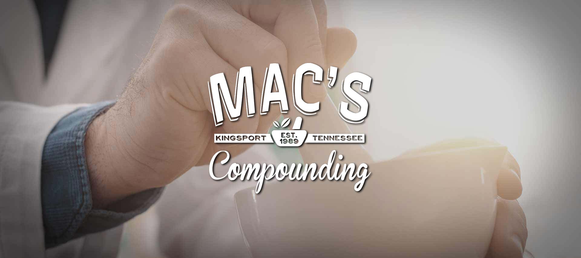 Mac's Compounding