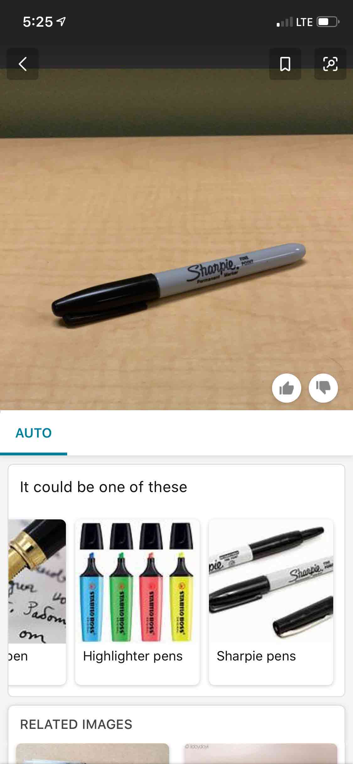 What is Visual Search?