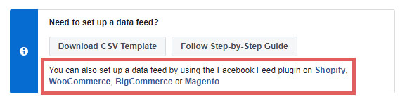 facebook dynamic product ads