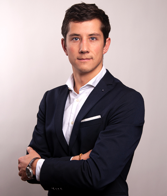 STARTUPS.CH | Kurse für Firmengründer und Startups