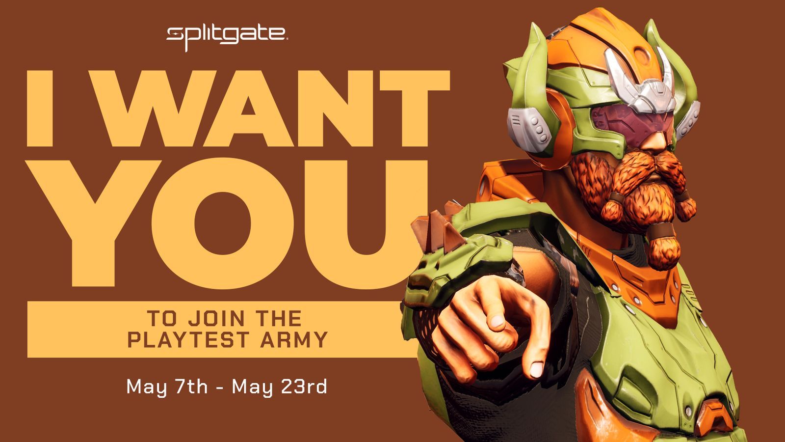 News - Splitgate | Free-to-Play PvP FPS