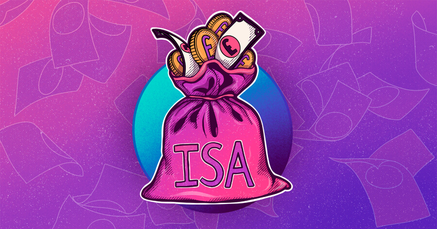 What's a stocks and shares ISA?