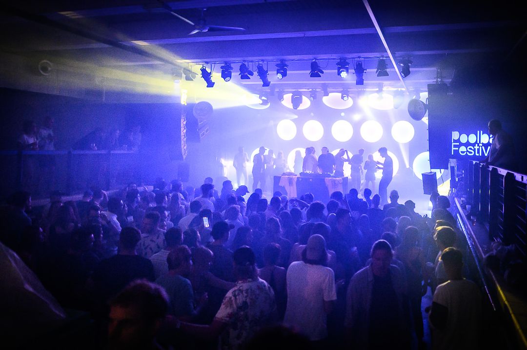 Poolbar Poolbar Festival