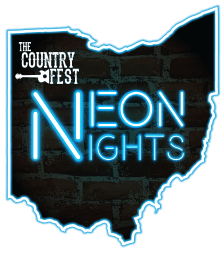 Buy Tickets For The Neon Nights 2020 @ Clay's Park Resort