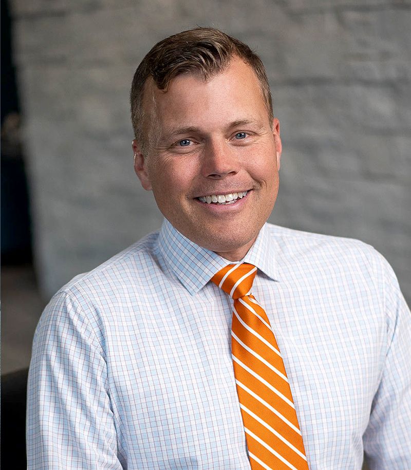 Dr. Daniel Huff Foot and Ankle Center of Cache Valley