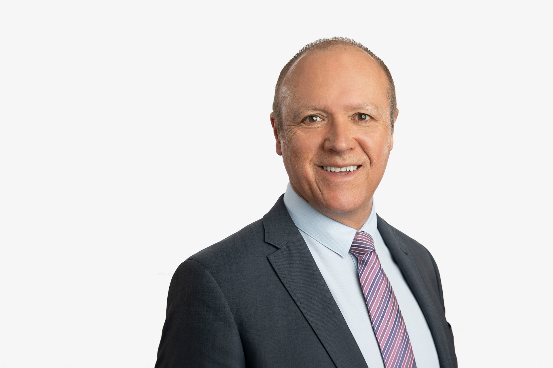 Balmain Darren Smith