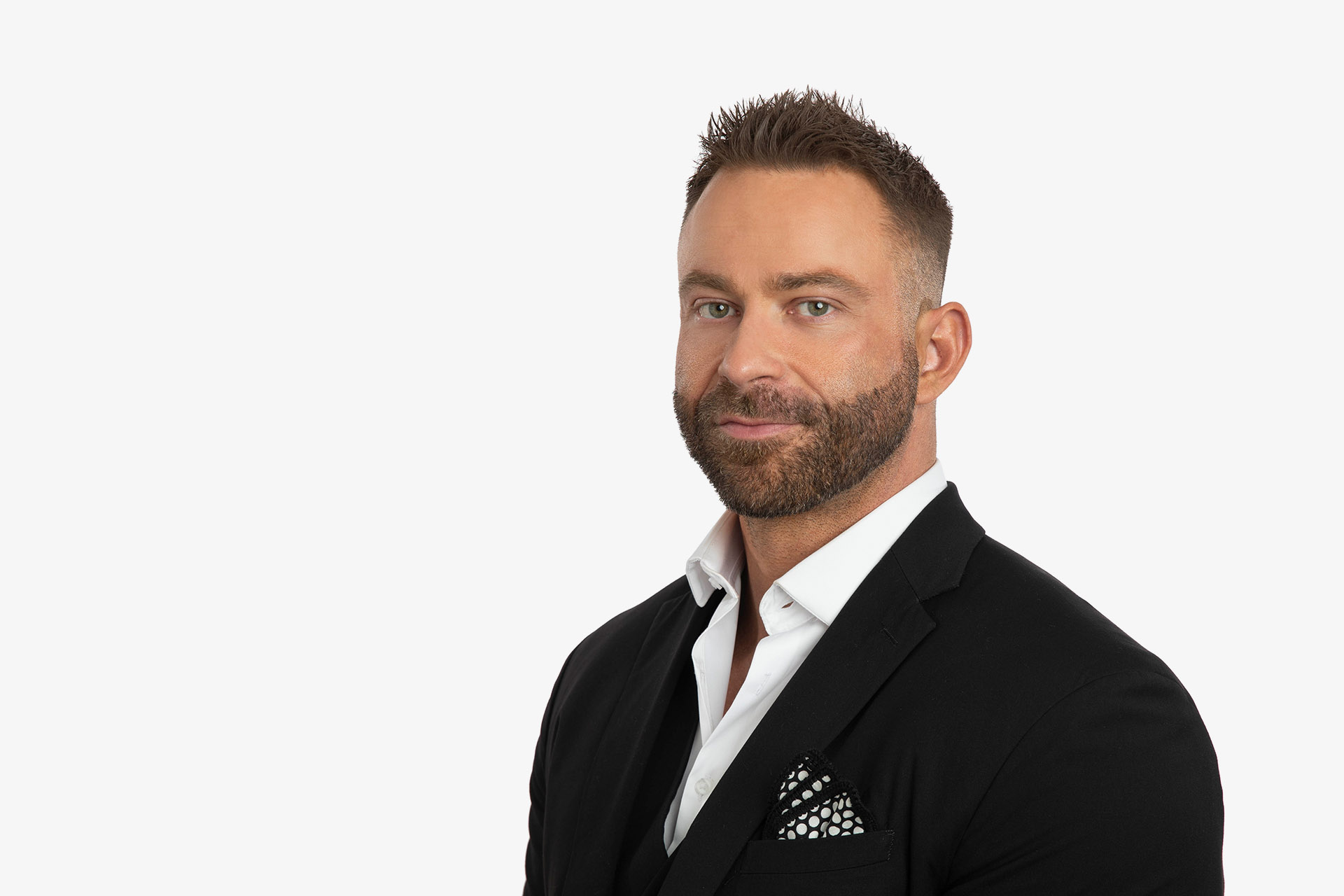 Balmain Chris Jenkins