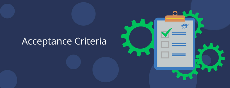 Ac Acceptance Criteria | How to add Acceptance Criteria Field in the ...