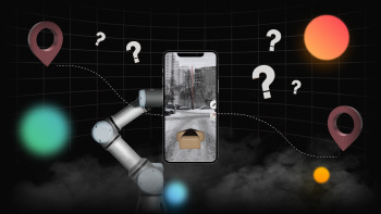 Building an AR Navigation App: Tips and Tricks