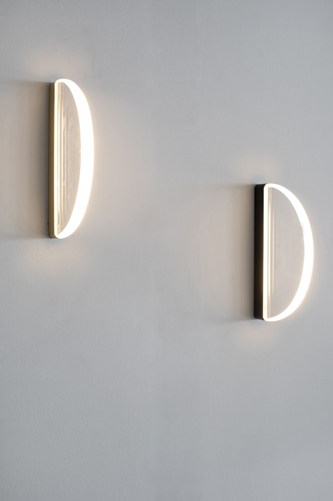 Halo Wall Light