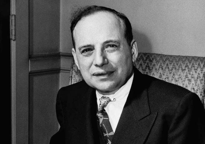 Benjamin Graham, The Intelligent Investor