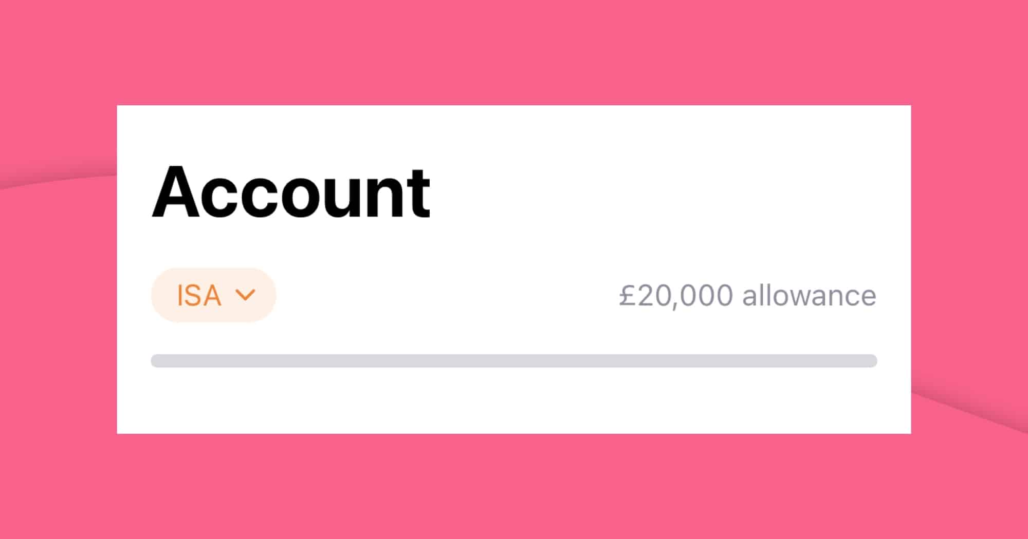 2021/22 ISA early bird three investment tips