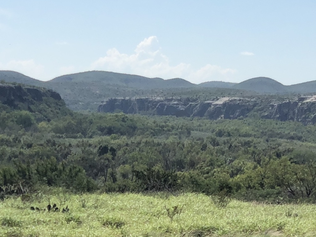 West Texas Hunting & Ranch Land, Osman Canyon Ranch Langtry
