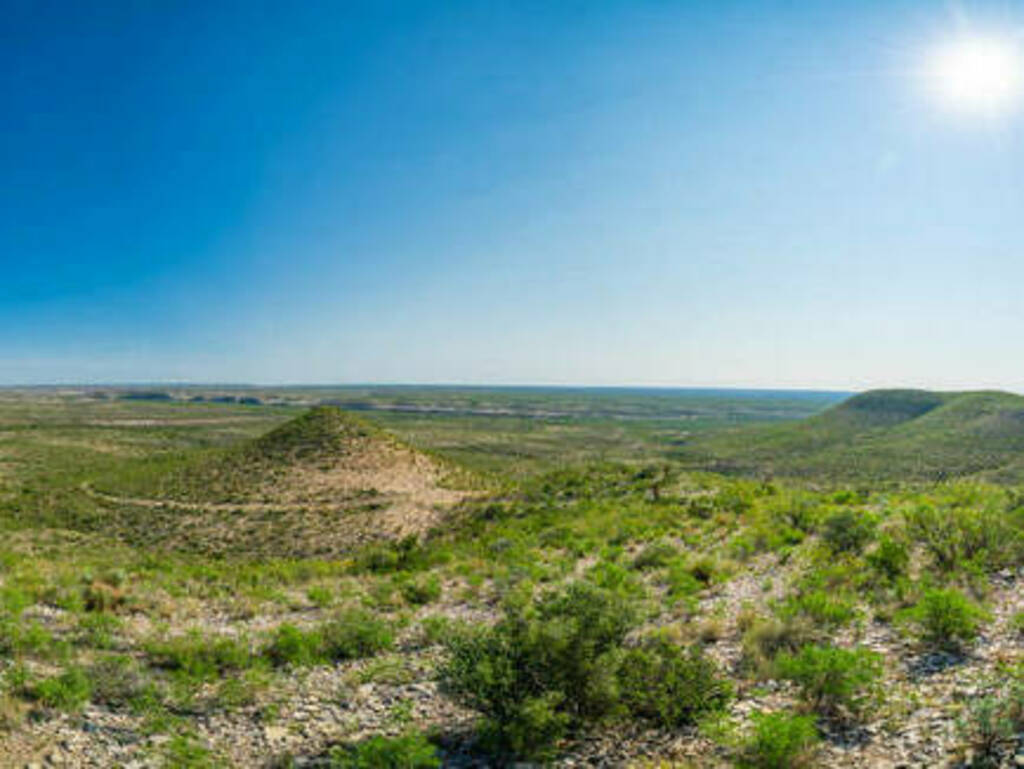 West Texas Hunting & Ranch Land, Rock House Ranch- Dryden