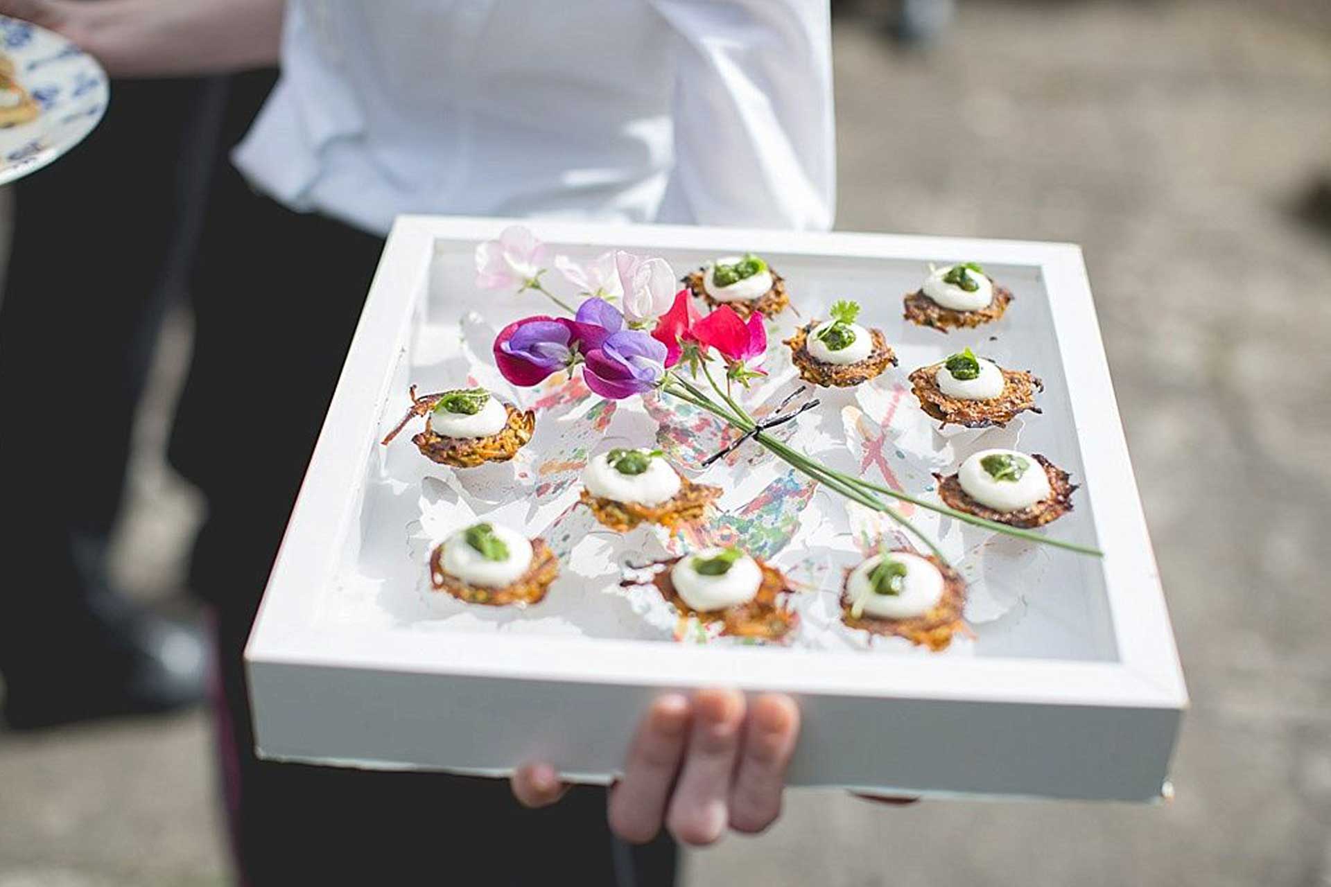 Jo's Kitchen East Lothian Ladies