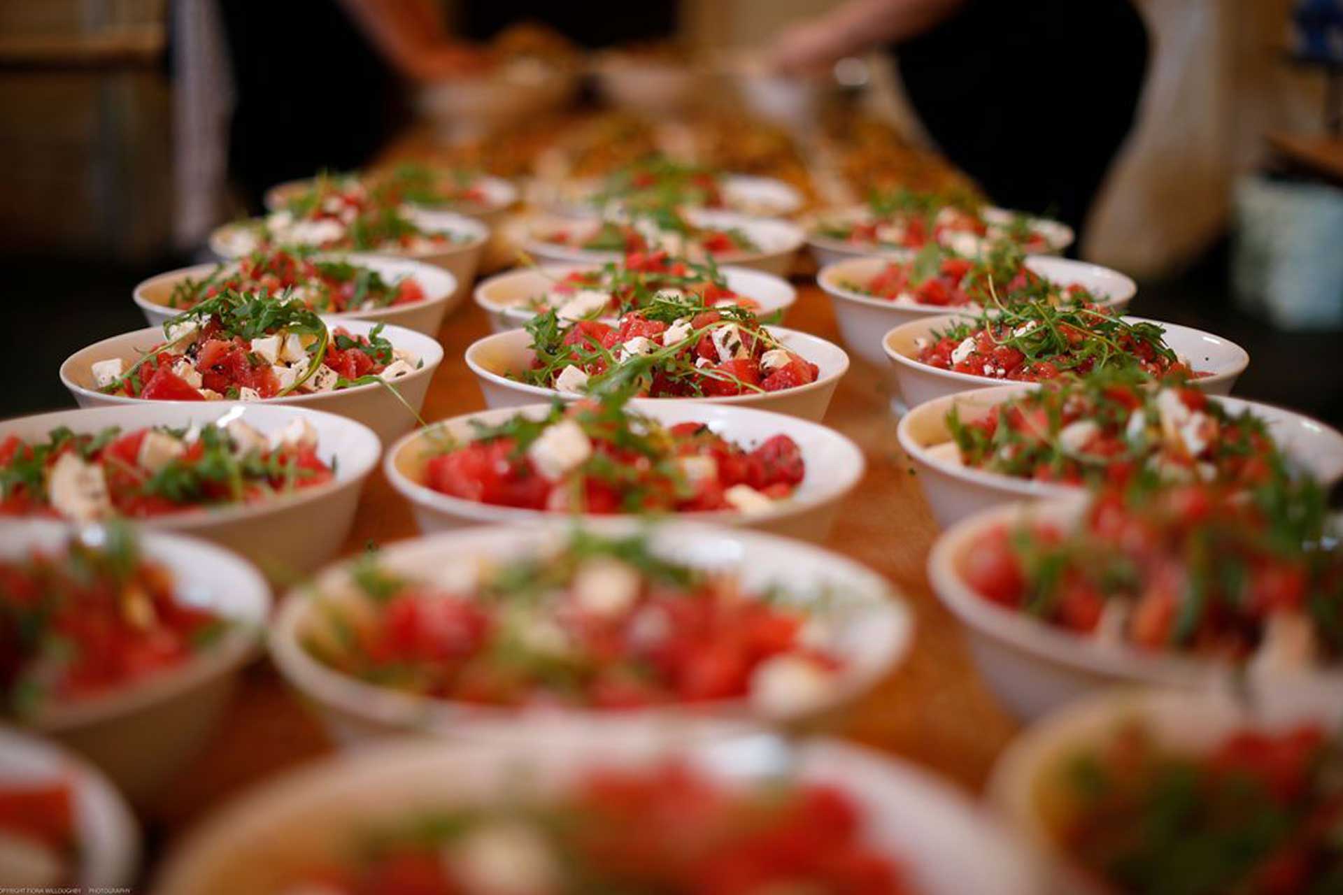 Jo's Kitchen East Lothian Ladies