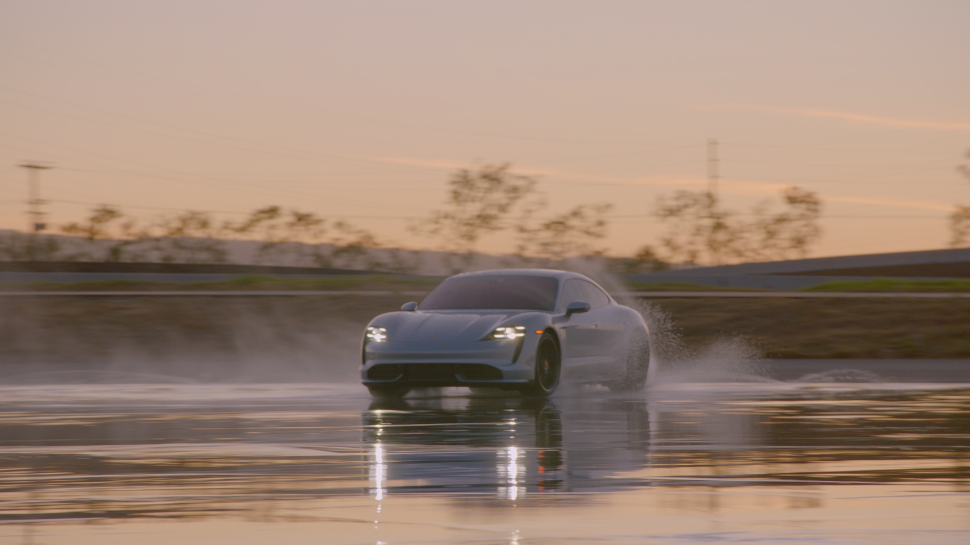 Going the Distance Trailer