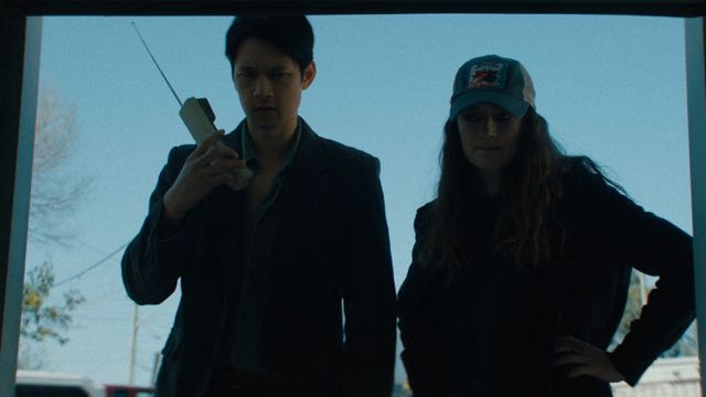 Broadcast Signal Intrusion