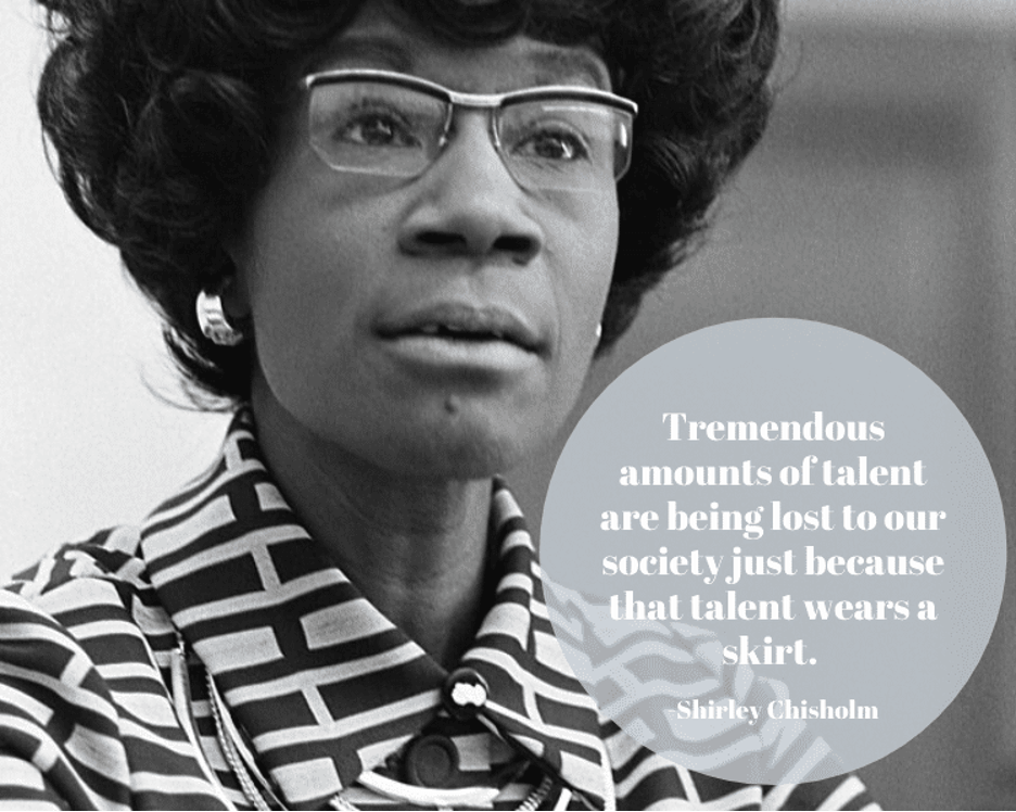 Inspirational WHM Quote