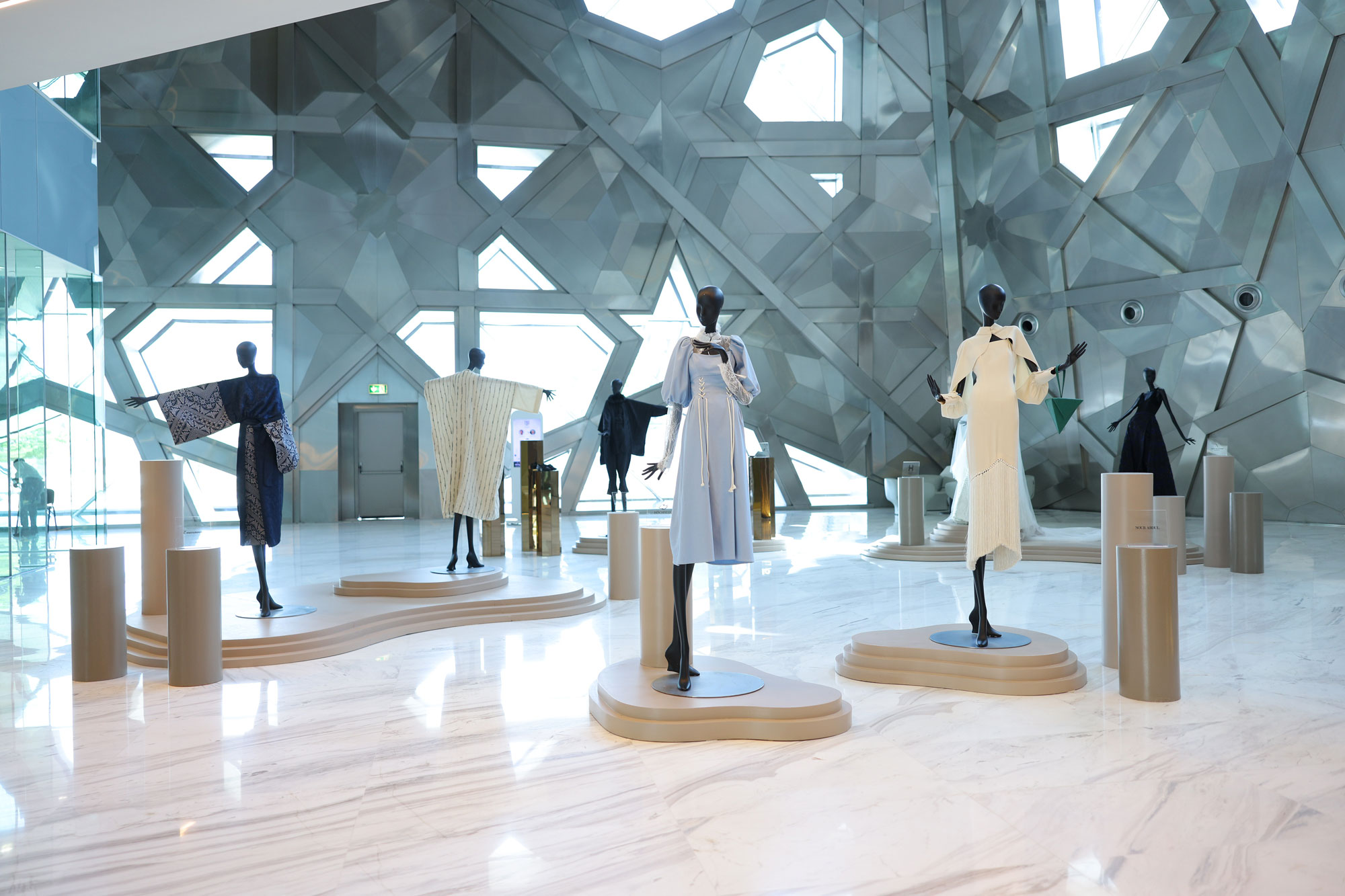 Oud Fashion Talks Celebrates Successful Launch of Second Edition in